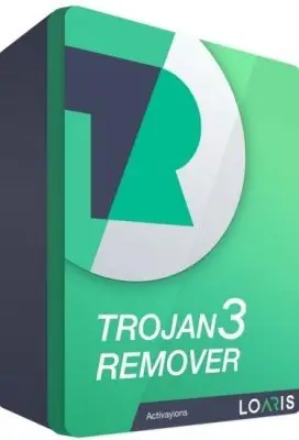 Иконка Loaris Trojan Remover v3.0.55 RePack+Portable by Dodakaedr [2018, ENG + RUS + UKR]