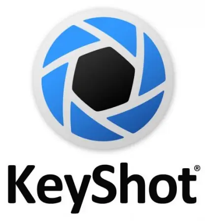 Иконка Luxion Keyshot Pro 7.0.438 (x64) (2017) Multi Русский