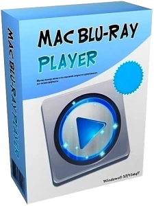 Иконка Mac Blu-ray Player