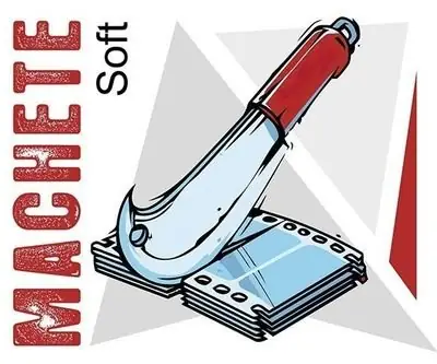 Иконка Machete 5.0 Build 88 Repack (& Portable) by elchupacabra [Ru En]