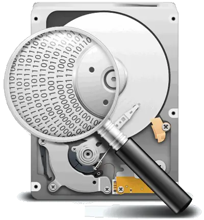 Иконка Macrorit Disk Scanner 5.1.0 Unlimited Edition (2022) PC RePack & Portable by elchupacabra