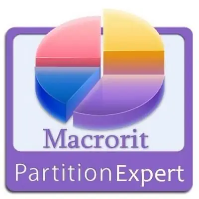 Иконка Macrorit Partition Expert 5.3.7 Unlimited Edition (2018) PC RePack & Portable by elchupacabra