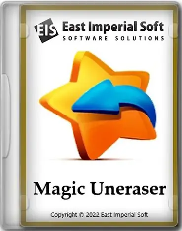 Иконка Magic Uneraser Home Office Commercial Edition 6.7 RePack (& Portable) by TryRooM [Multi Ru]