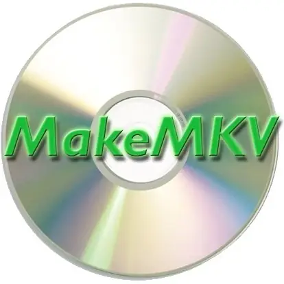Иконка MakeMKV 1.16.4 beta (2021) PC RePack & Portable by elchupacabra
