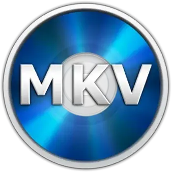 Иконка MakeMKV 1.18.1 Beta RePack (& Portable) by elchupacabra [Multi Ru]