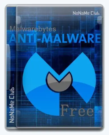 Иконка Malwarebytes Free 4.5.13.208 [Multi Ru]