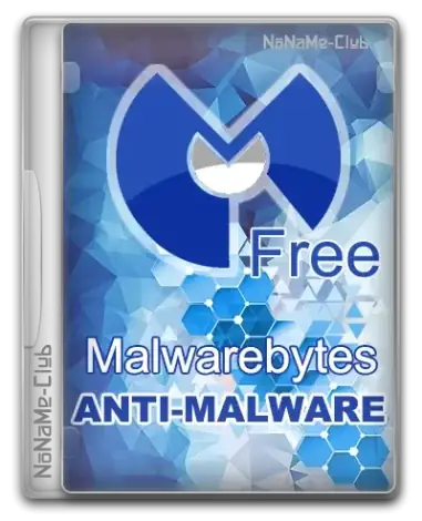 Иконка Malwarebytes Free 5.1.1.106 [Multi Ru]