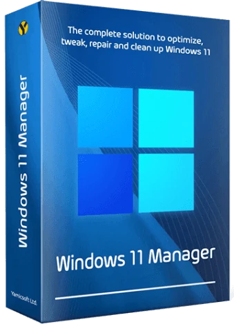 Иконка Manager