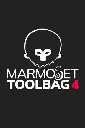 Иконка Marmoset Toolbag 4.03 (4036) [En]