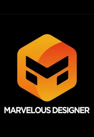 Иконка Marvelous Designer 11 Personal 6.1.601.37223 [Multi Ru]