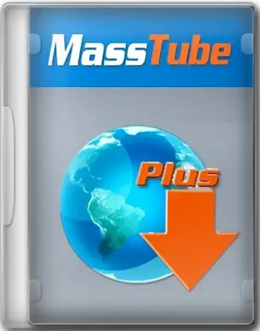 Иконка MassTube Plus 16.5.0.638 RePack (& Portable) by elchupacabra [Ru En]