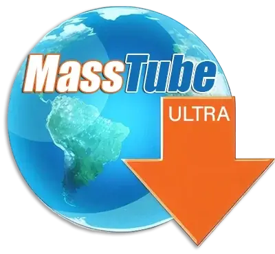 Иконка MassTube Ultra 20.1.3.126 RePack (& Portable) by Dodakaedr [Ru En]