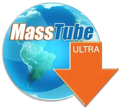 Иконка MassTube Ultra 20.1.6.133 RePack (& Portable) by elchupacabra [Ru En]