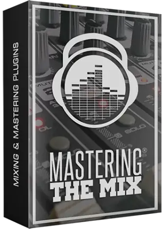Иконка Mastering The Mix Collection 2022.11 STANDALONE, VST, VST3, AAX (x64) [En]