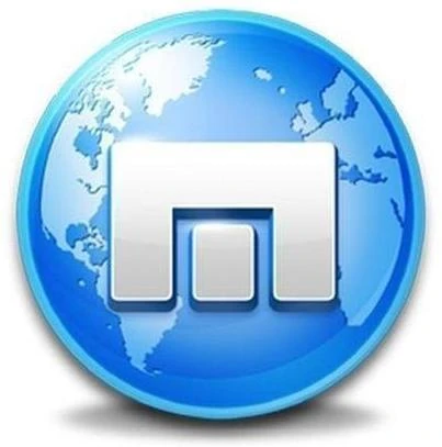 Иконка Maxthon Cloud Browser