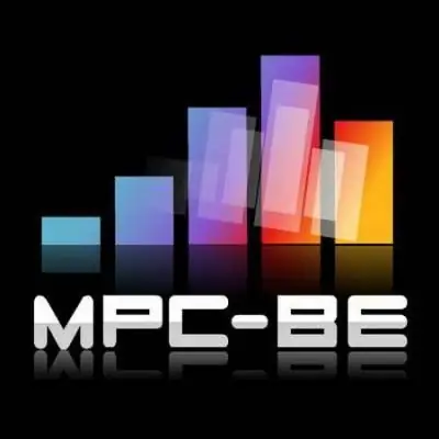 Иконка Media Player Classic - Black Edition MPC-BE 1.6.7 Stable + Standalone Filters (2023) PC + Portable