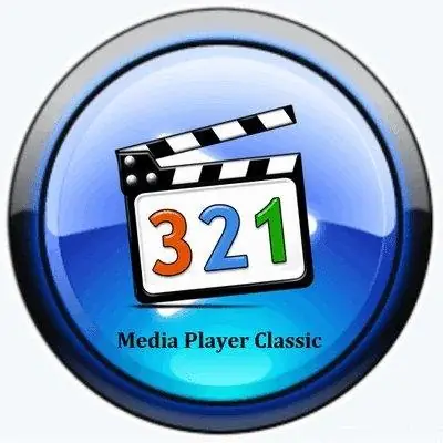 Иконка Media Player Classic Home Cinema 1.9.22 [Unofficial] (2022) РС RePack & Portable by KpoJIuK