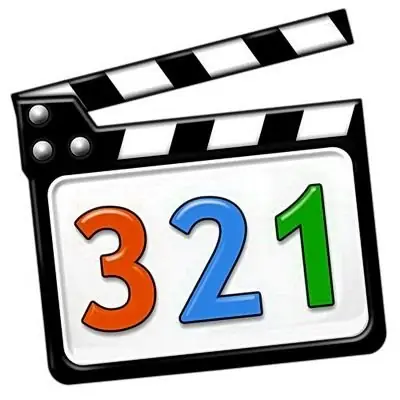 Иконка Media Player Classic Home Cinema 1.9.6 [Unofficial] (2020) РС + Portable