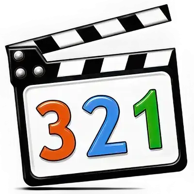 Иконка Media Player Classic Home Cinema (MPC-HC) 2.5.0 RePack (& Portable) by elchupacabra [Multi Ru]