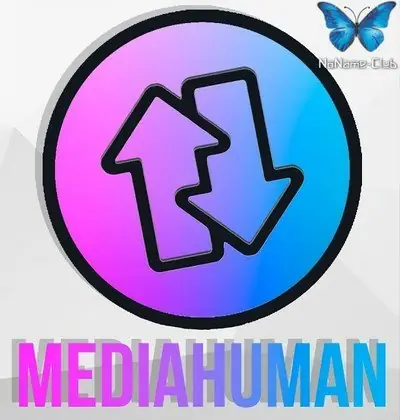 Иконка MediaHuman Audio Converter 2.1.1 [Multi Ru]
