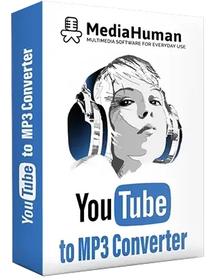 Иконка MediaHuman YouTube to MP3 Converter 3.9.9.94 (0726) RePack (& Portable) by elchupacabra [Multi Ru]