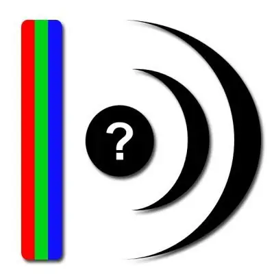 Иконка MediaInfo 18.08 (2018) PC + Porable