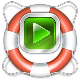 Иконка MediaRescue PRO 6.16.1045 RePack & Portable (2017) Русский Английский