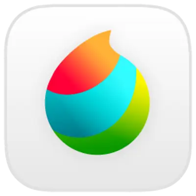 Иконка MediBang Paint Pro 25.0 (2020) PC RePack & Portable by elchupacabra