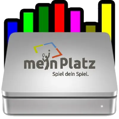 Иконка MeinPlatz 7.31 + Portable [Multi Ru]