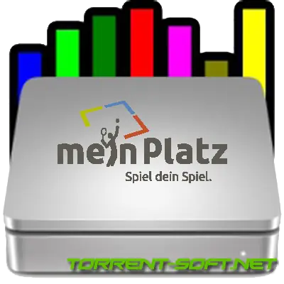 Иконка MeinPlatz 8.22 + Portable [Multi Ru]