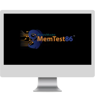 Иконка MemTest86 10.3 Build 1000 Free [Multi Ru]