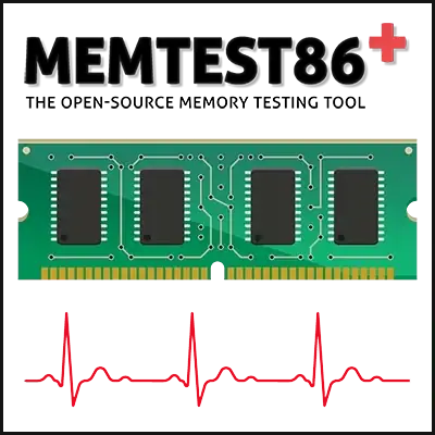 Иконка Memtest86+ 6.20 [En]