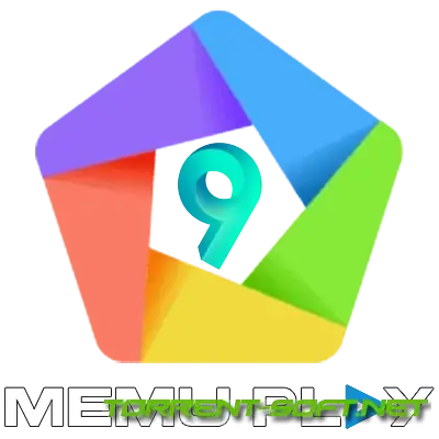 Иконка MEmu 9.0.3 [Multi Ru]