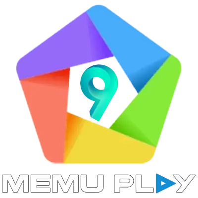 Иконка MEmu 9.0.9 [Multi Ru]