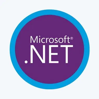 Иконка Microsoft .NET 6.0.1 [Ru En]
