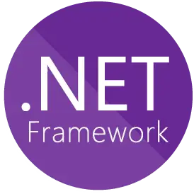 Иконка Microsoft .NET Framework 4.7.1 Update (2017) Multi Русский