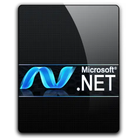 Иконка Microsoft .NET Framework 4.7.2 Final (2018) PC