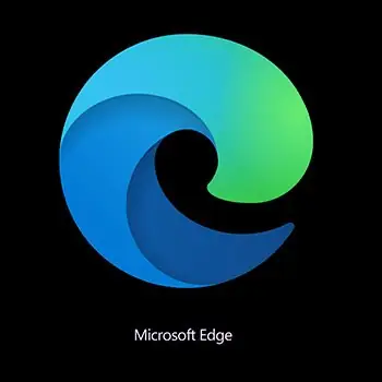 Иконка Microsoft Edge 88.0.705.74 [Multi Ru]