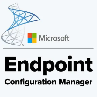 Иконка Microsoft Endpoint Configuration Manager 2203 [Multi Ru]