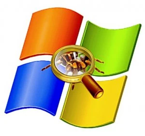 Иконка Microsoft Malicious Software Removal Tool