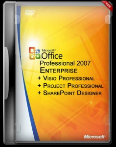 Иконка Microsoft Office