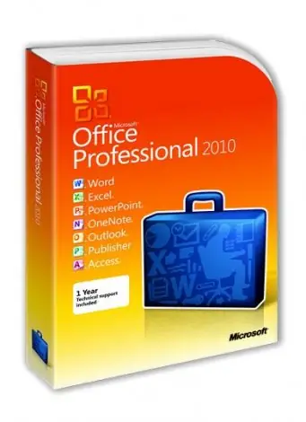 Иконка Microsoft Office 2010 SP2 Professional Plus + Visio Premium + Project Pro 14.0.7268.5000 (2021.04) RePack by KpoJIuK [Multi Ru]