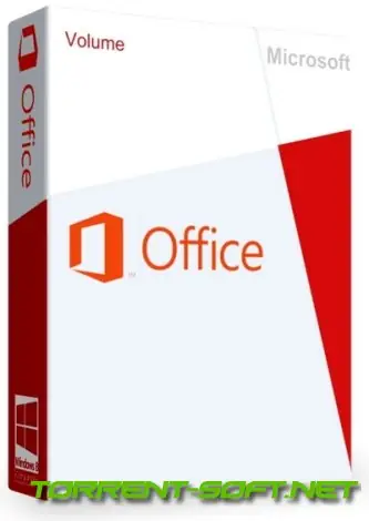 Иконка Microsoft Office 2013 Pro Plus + Visio Pro + Project Pro + SharePoint Designer SP1 15.0.5589.1001 VL (x86) RePack by SPecialiST v23.10 [Ru En]