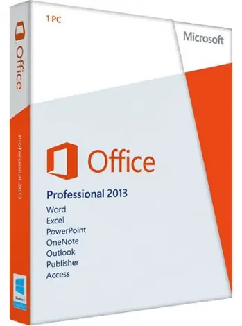Иконка Microsoft Office 2013 Professional Plus Standard + Visio + Project 15.0.5431.1000 (2022.03) RePack by KpoJIuK [Multi Ru]