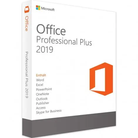 Иконка Microsoft Office 2016-2019 Professional Plus Standard + Visio + Project 16.0. 11901.20218(2019.08) RePack by KpoJIuK