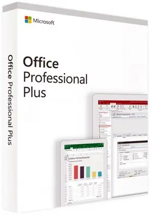 Иконка Microsoft Office 2016 Professional ProPlus + Visio Standard Pro + Project Standard Pro 16.0.9029.2167 (x86 x64) Retail - Оригинальные образы от Microsoft [Ru]