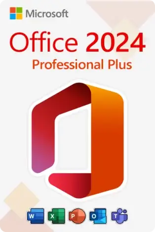 Иконка Microsoft Office 2024 Professional Plus 16.0.17928.20148 [Ru]