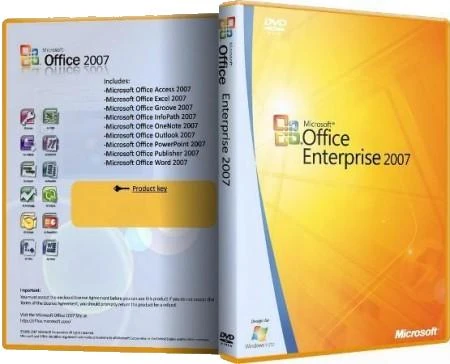 Иконка Microsoft Office