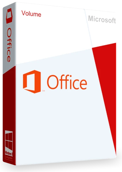 Иконка Microsoft Office