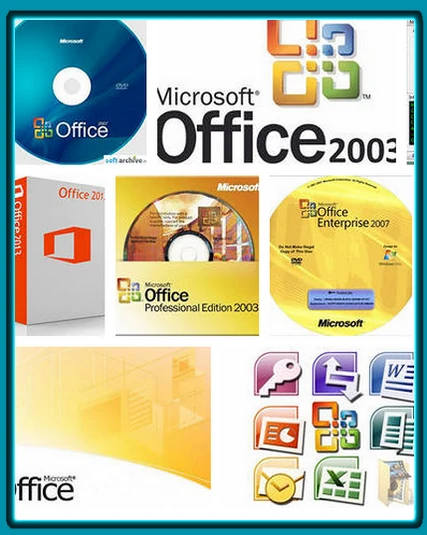 Иконка Microsoft Office Office